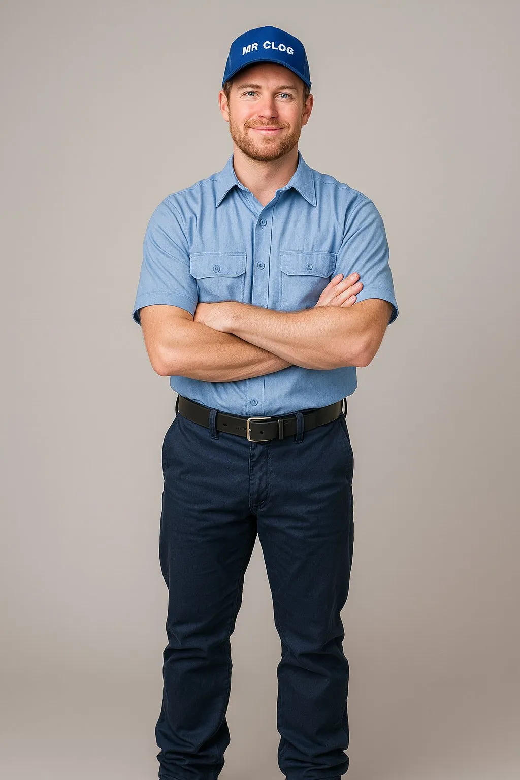 Mr. Clog Plumbing photo 4