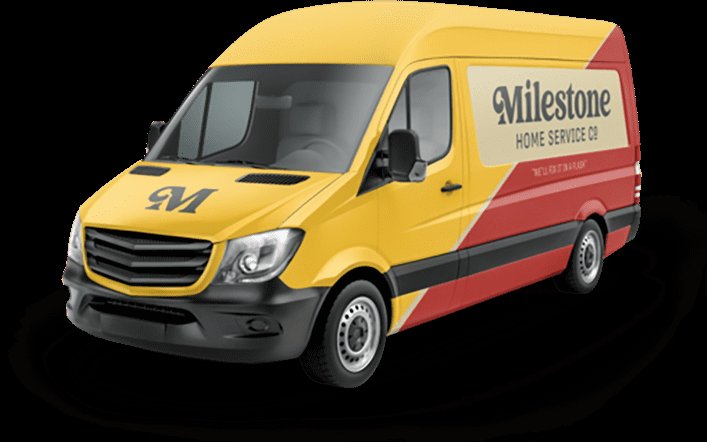 Milestone Electric, A/C, & Plumbing photo 1