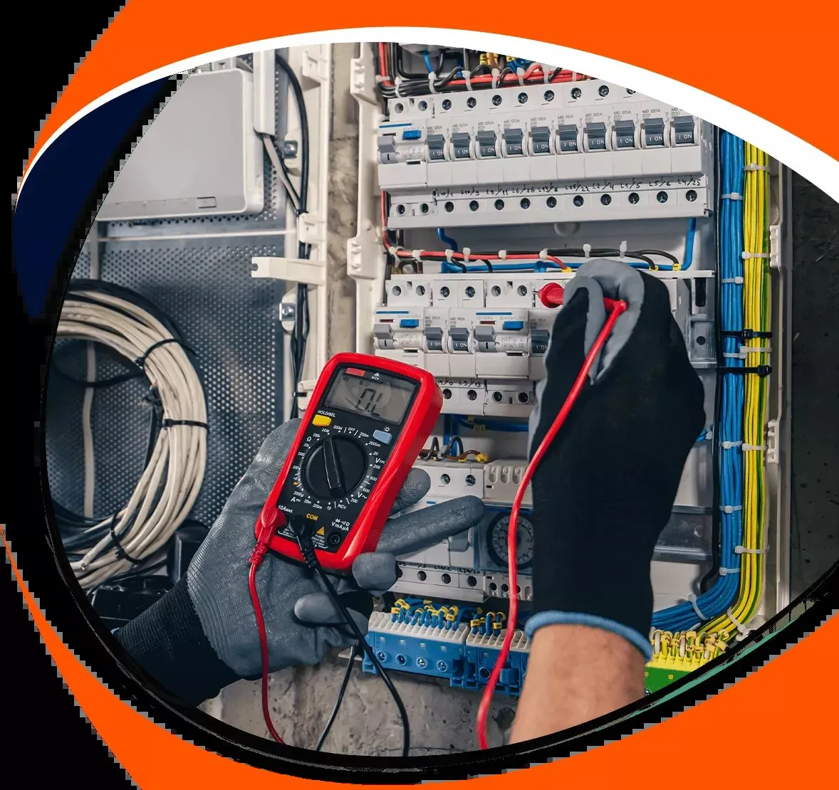 Markhor HVAC photo 5