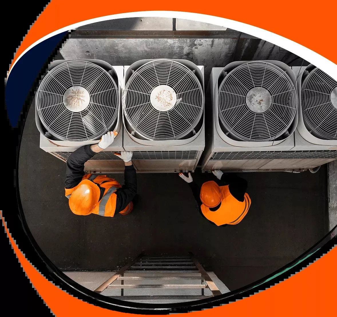 Markhor HVAC photo 3