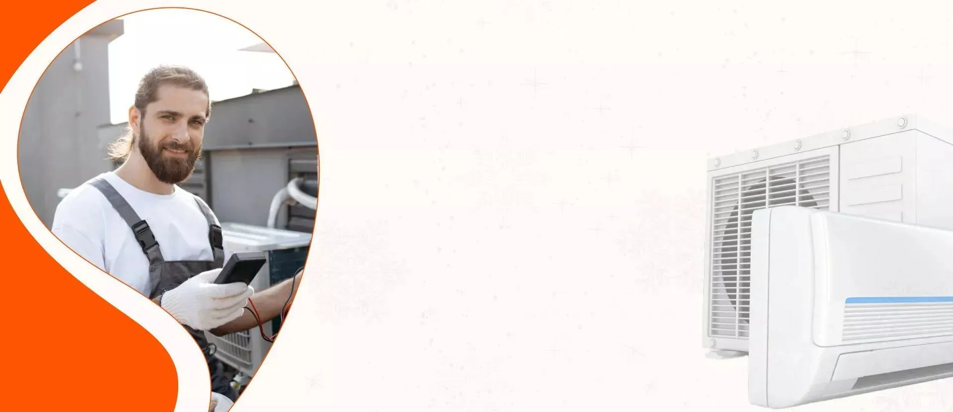 Markhor HVAC photo 9