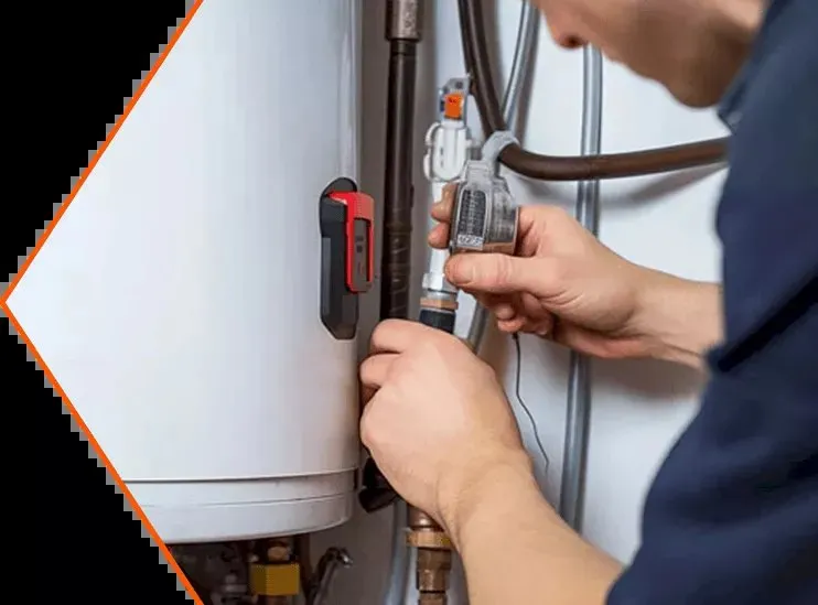 Markhor HVAC photo 10