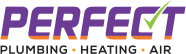 Perfect Plumbing Heating & Air logo