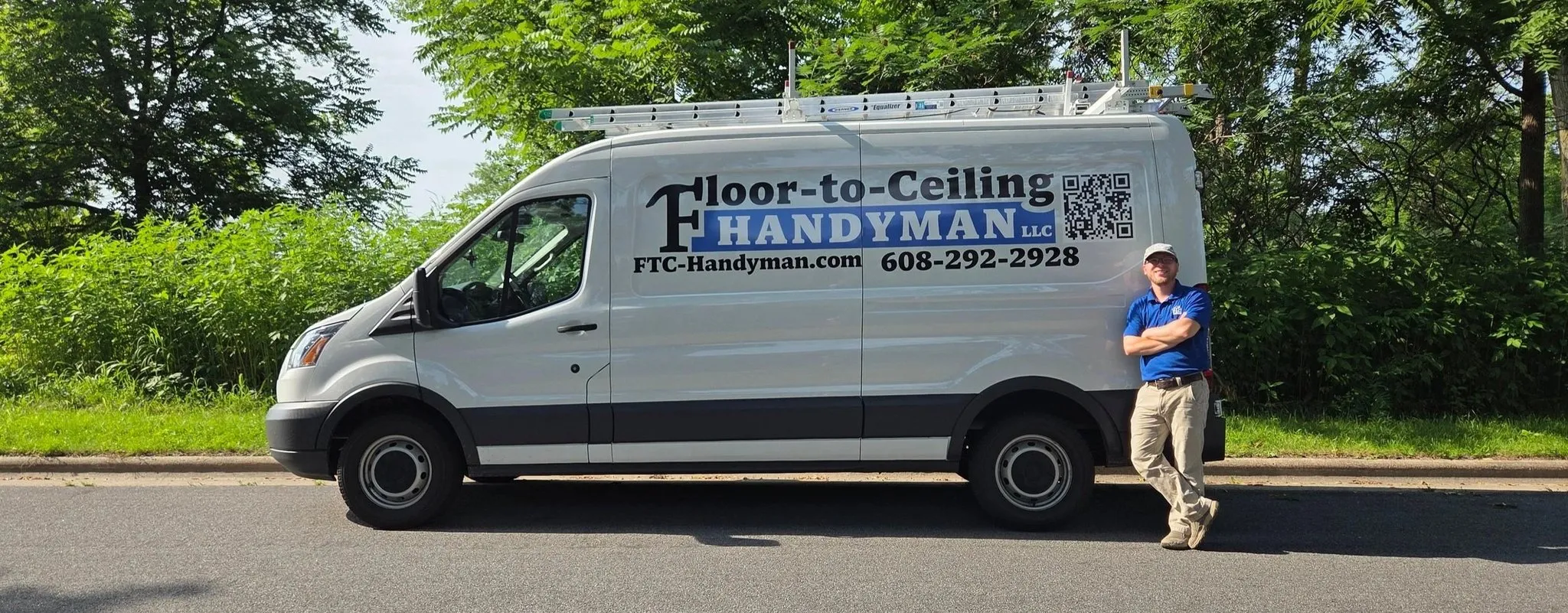 Floor-To-Ceiling Handyman photo 4