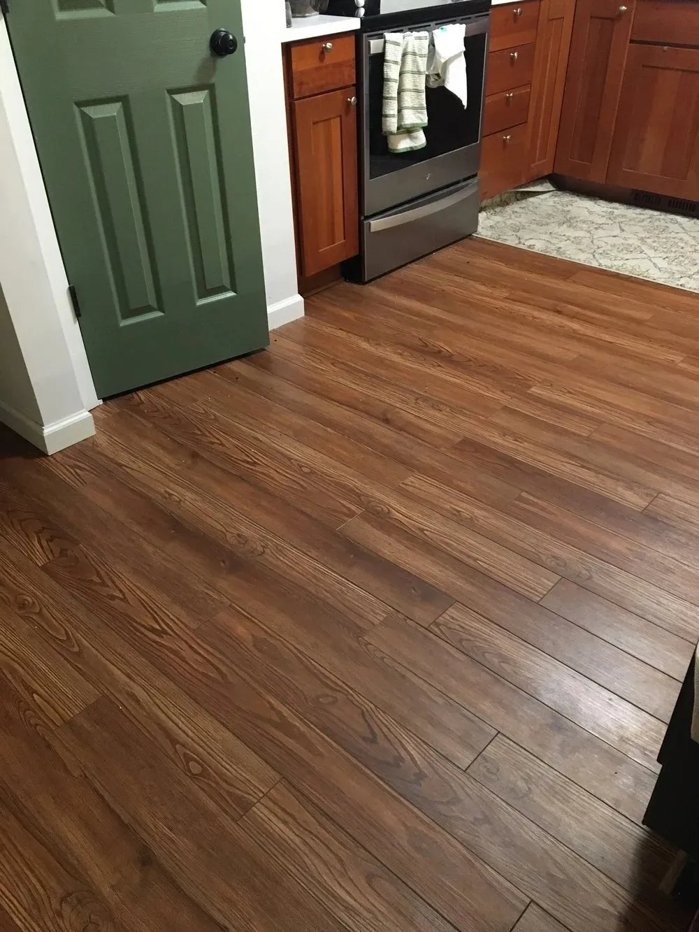 Floor-To-Ceiling Handyman photo 1