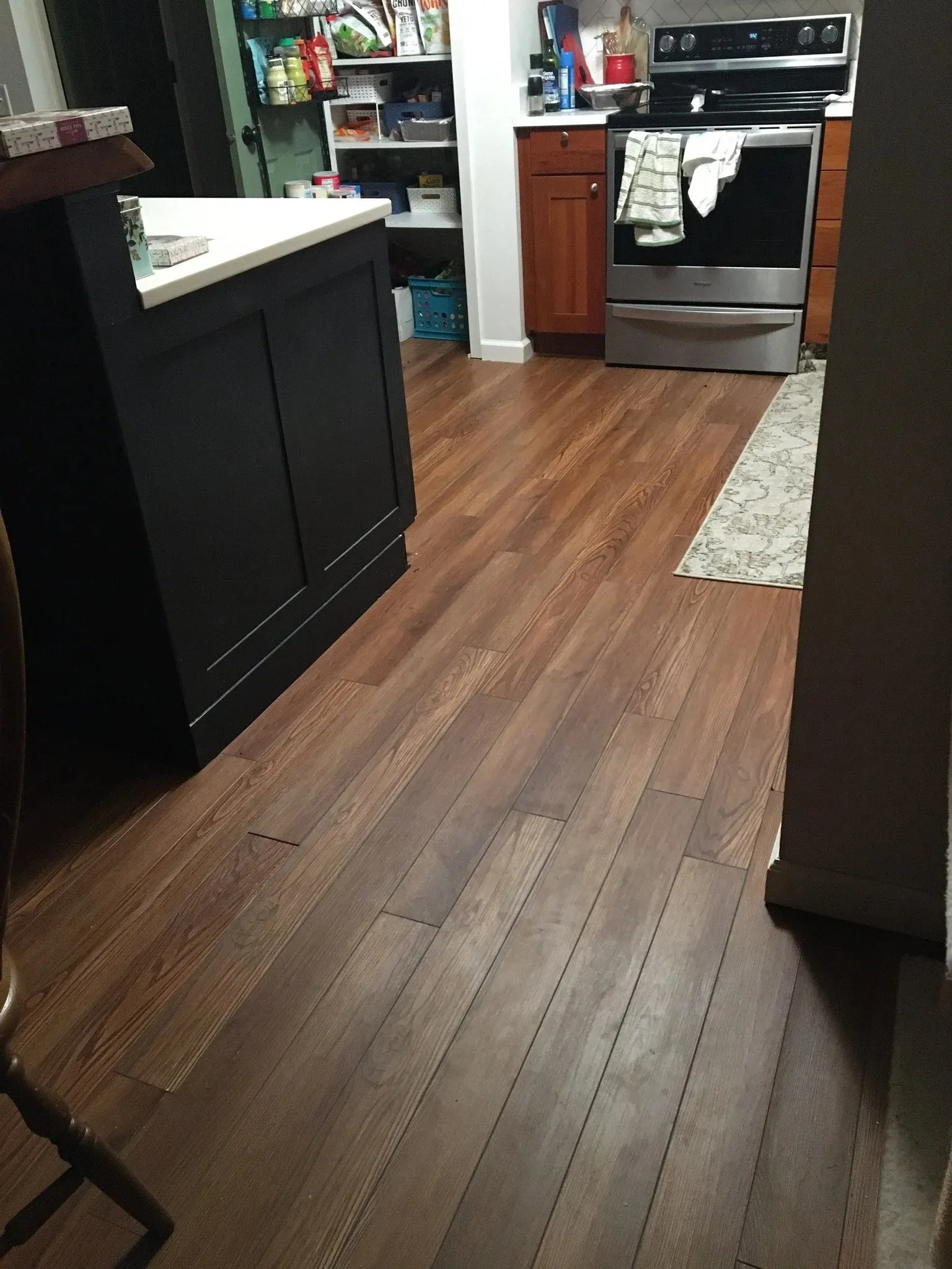 Floor-To-Ceiling Handyman photo 9