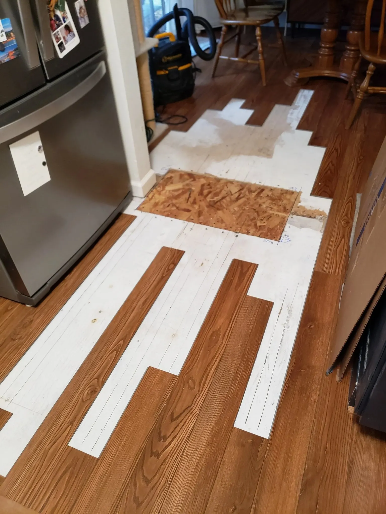 Floor-To-Ceiling Handyman photo 10