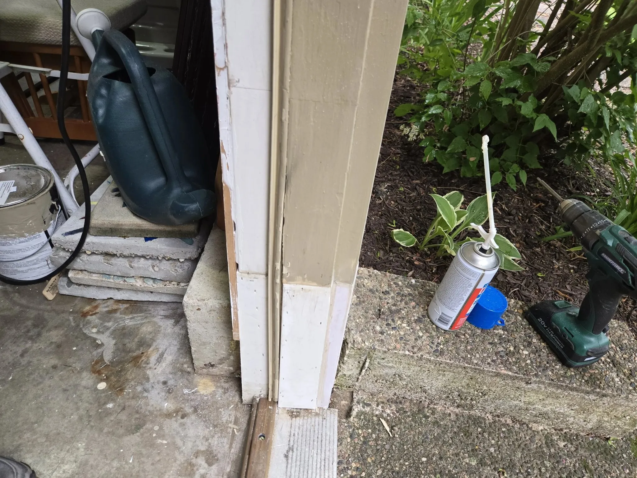 Floor-To-Ceiling Handyman photo 7