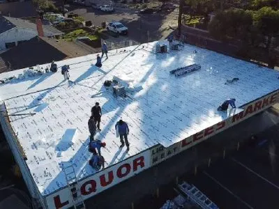 Top Roofing Services photo 4