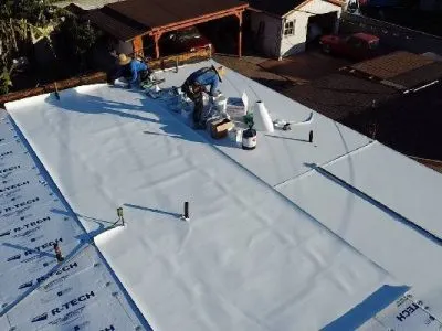 Top Roofing Services photo 5