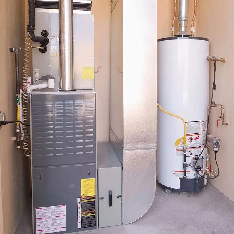 Green Tech Plumbing & Heating photo 2