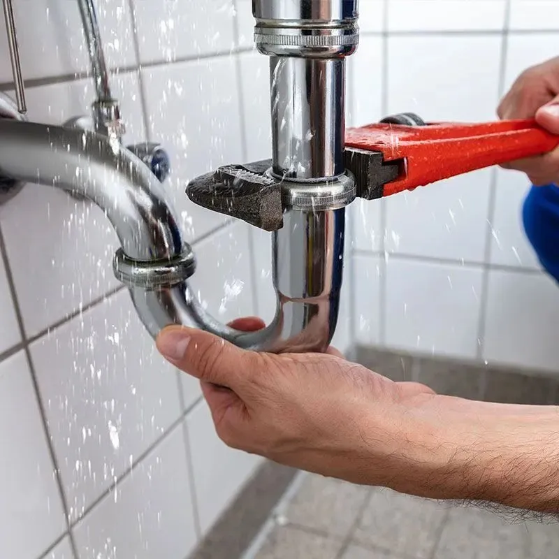 Green Tech Plumbing & Heating photo 3