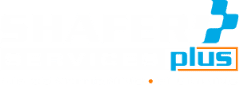 Shafer Services Plus logo