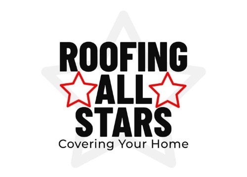 Roofing All Stars logo