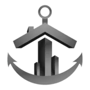 Anchor Roofing & Exteriors logo