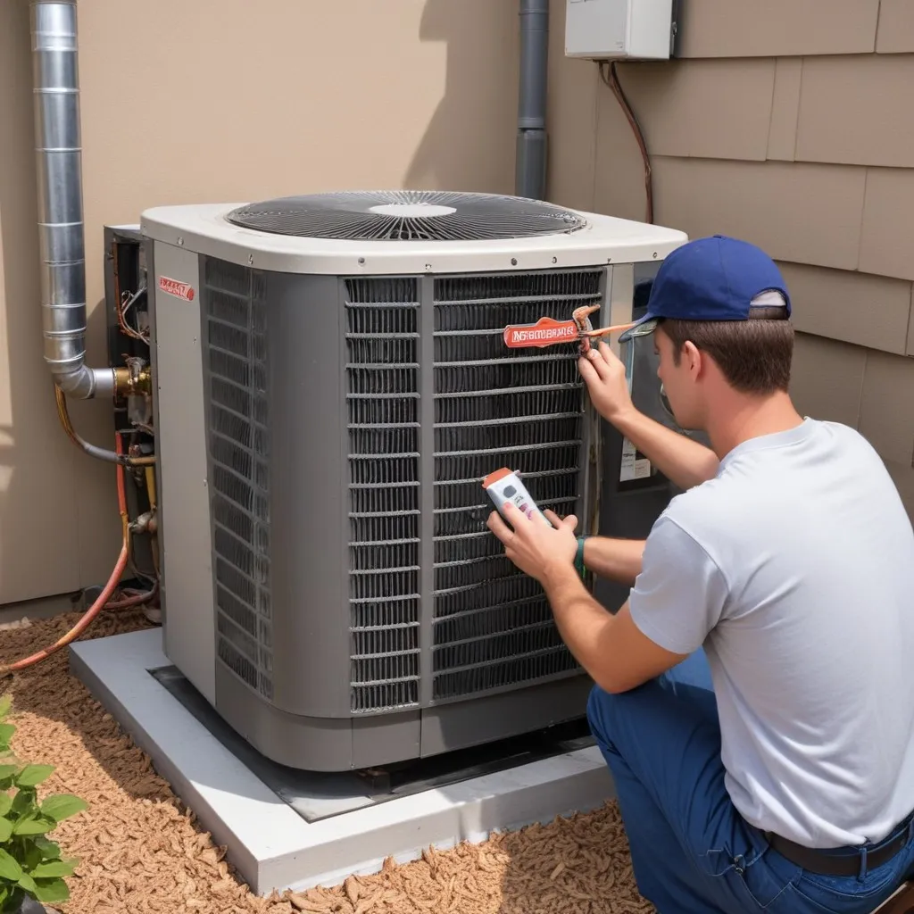 Valley Louisville AC Repair photo 1