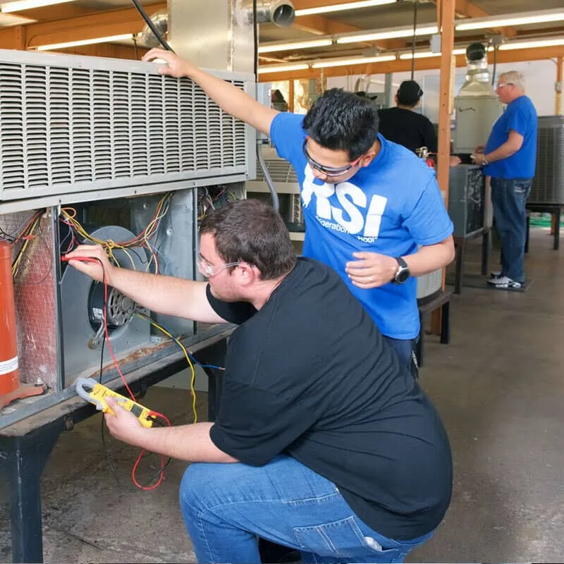 Valley Louisville AC Repair photo 3