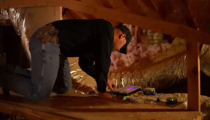 Hart Heating & A/C photo 1