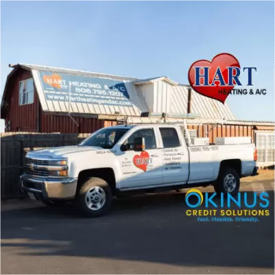 Hart Heating & A/C photo 2