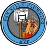 Van Allen Plumbing In Reno NV logo