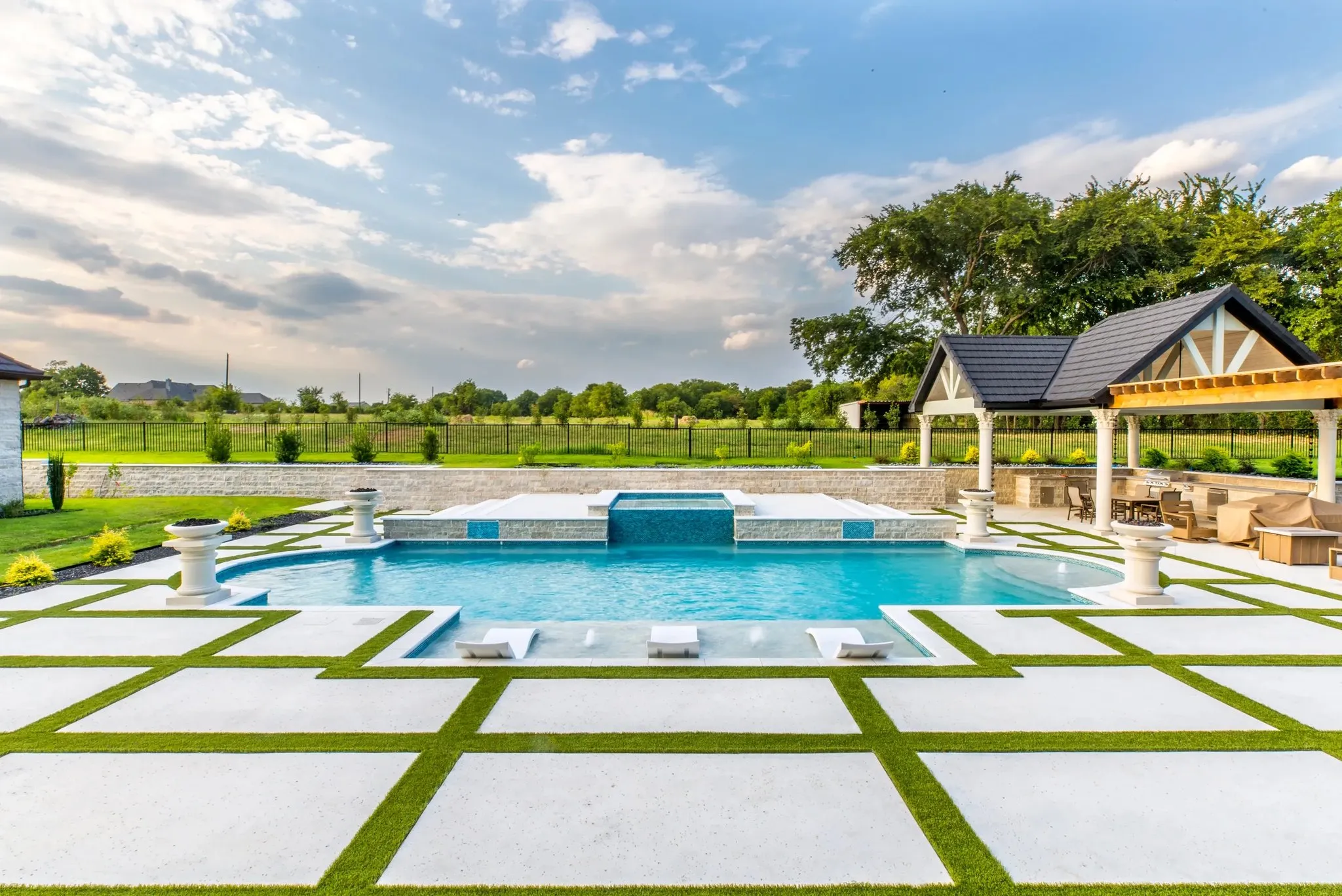 FG Pools LLC photo 5