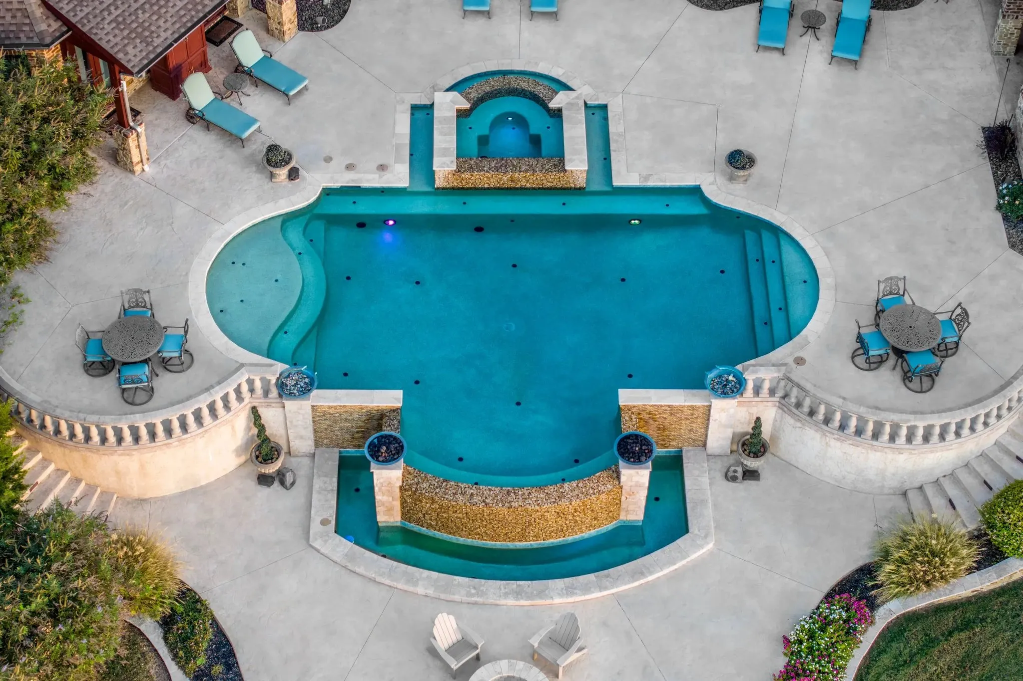 FG Pools LLC photo 10