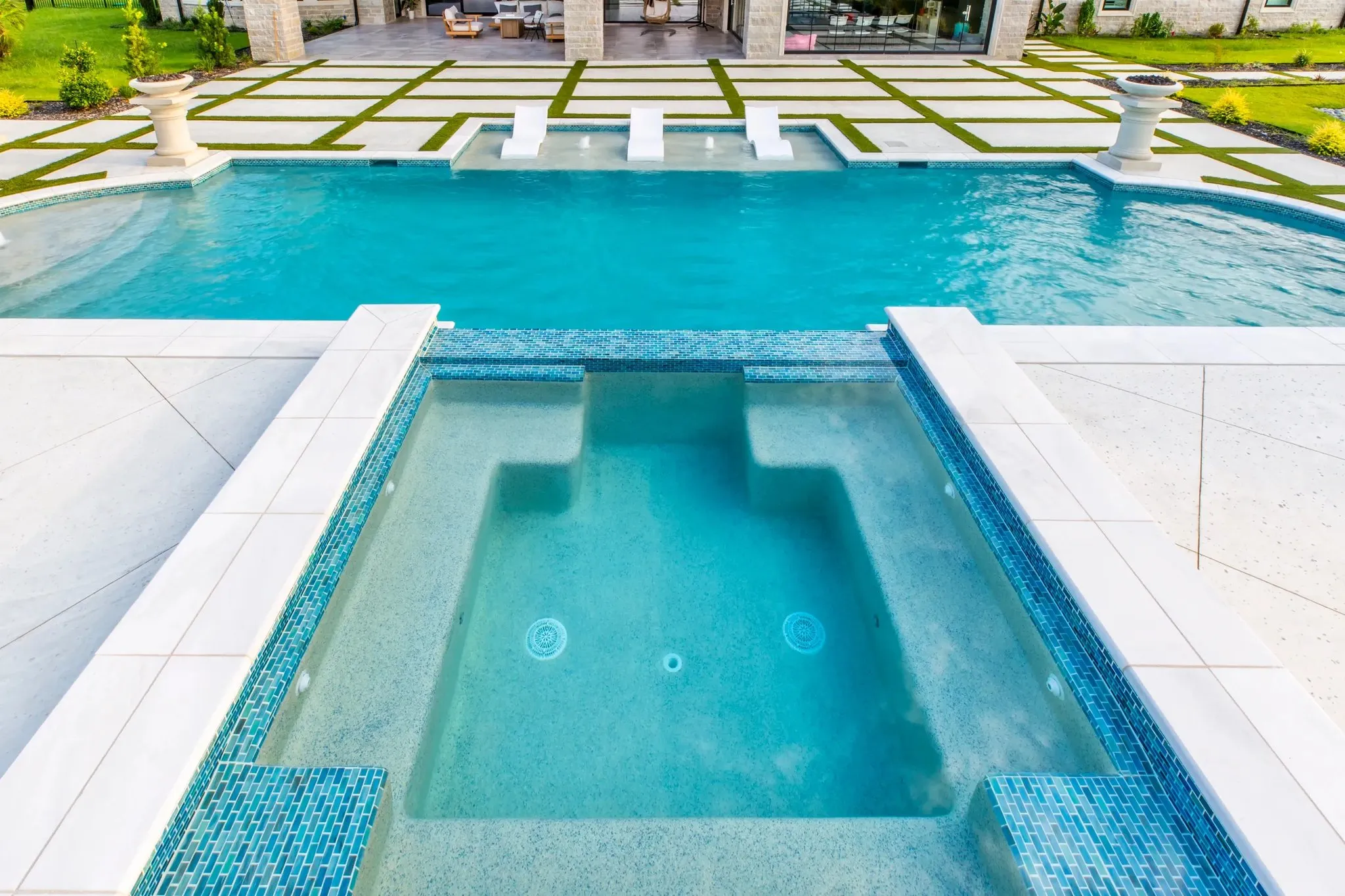 FG Pools LLC photo 7