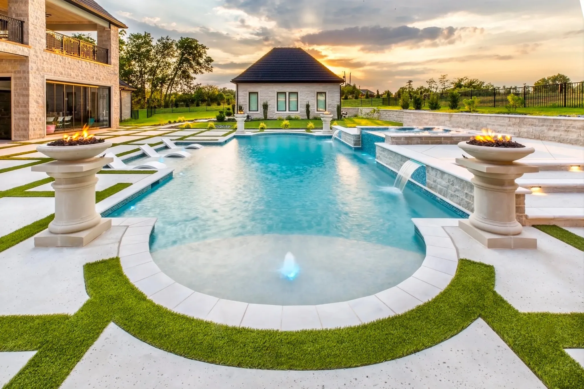 FG Pools LLC photo 6