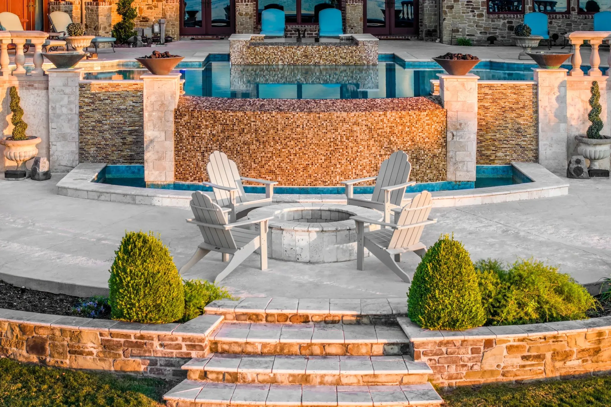 FG Pools LLC photo 3