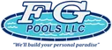 FG Pools LLC logo