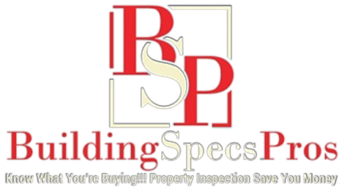 Building Specs Pros logo