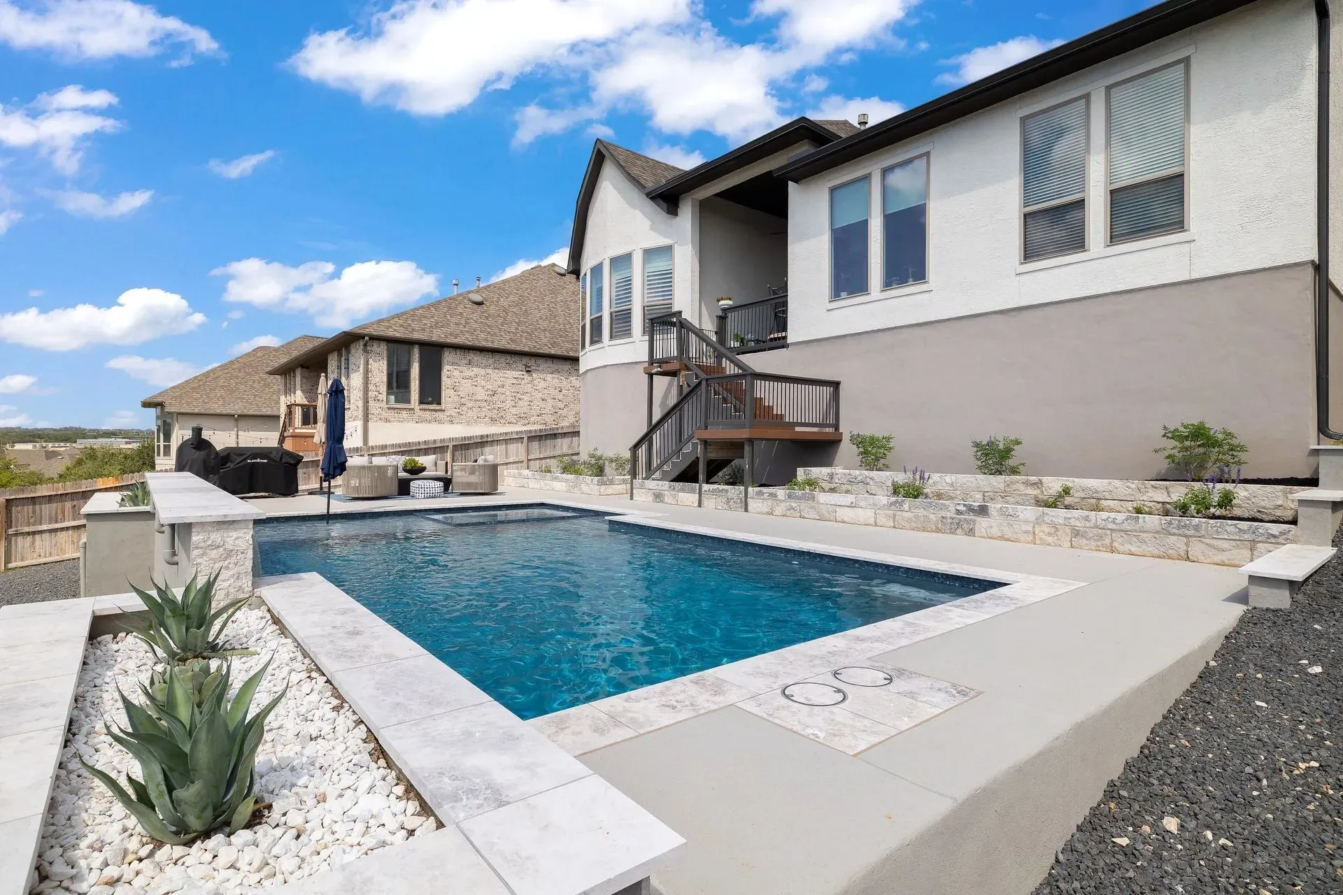 South Texas Custom Pools photo 10