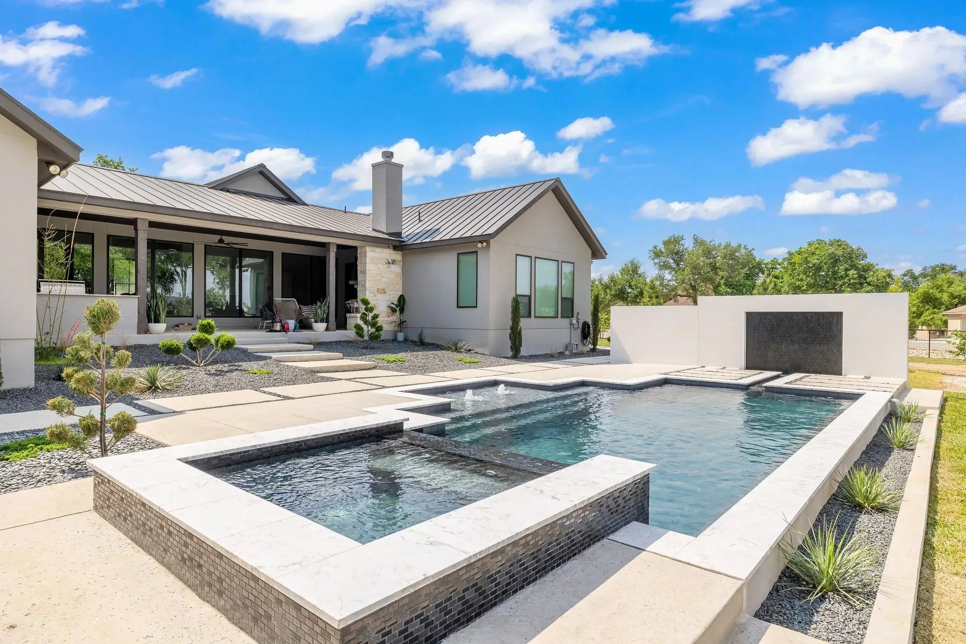 South Texas Custom Pools photo 17