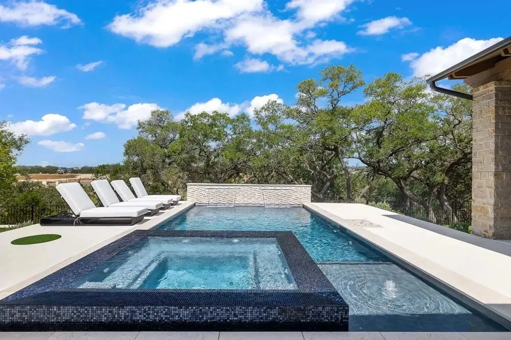 South Texas Custom Pools photo 6