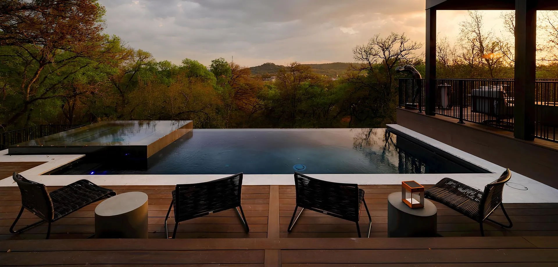 South Texas Custom Pools photo 3