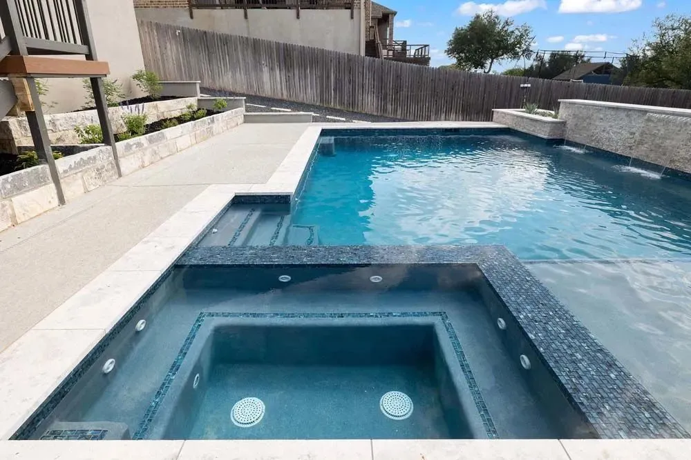 South Texas Custom Pools photo 5