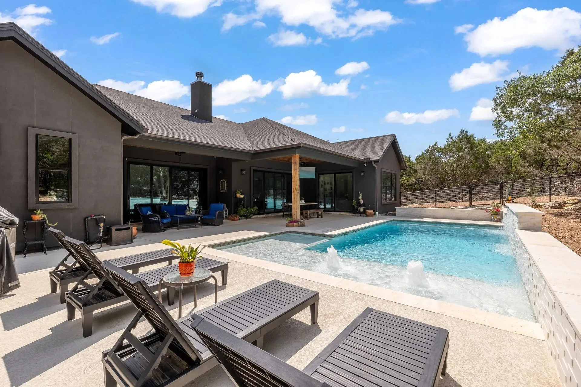 South Texas Custom Pools photo 16