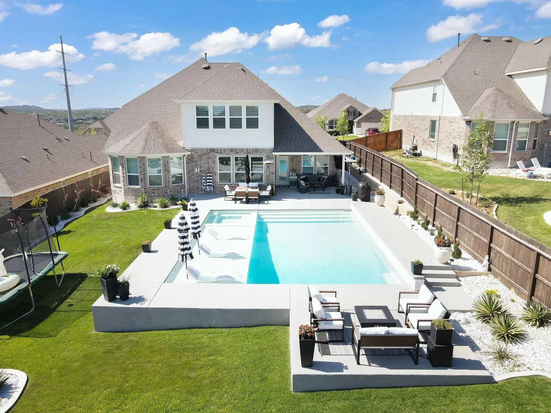 South Texas Custom Pools photo 13