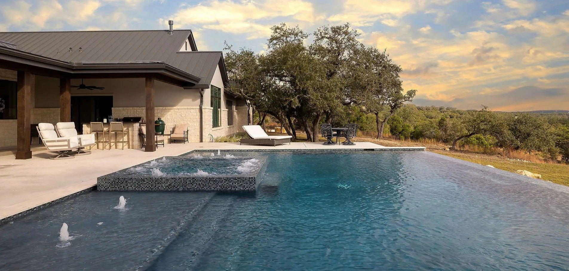 South Texas Custom Pools photo 1