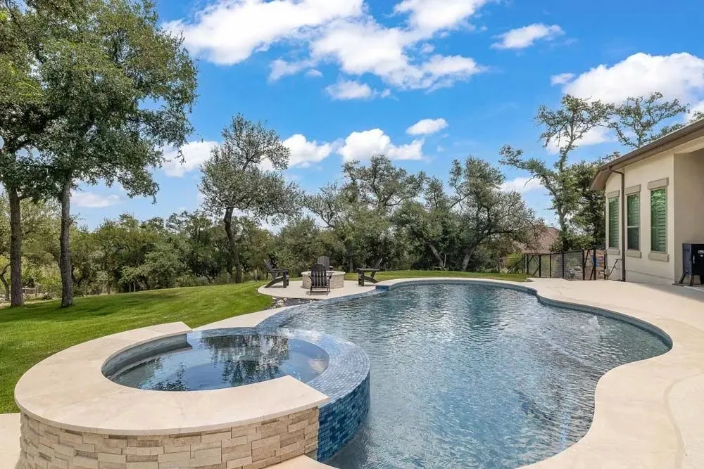 South Texas Custom Pools photo 8
