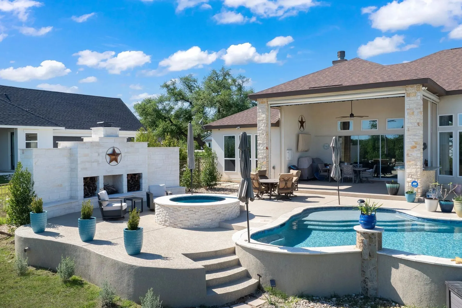 South Texas Custom Pools photo 11