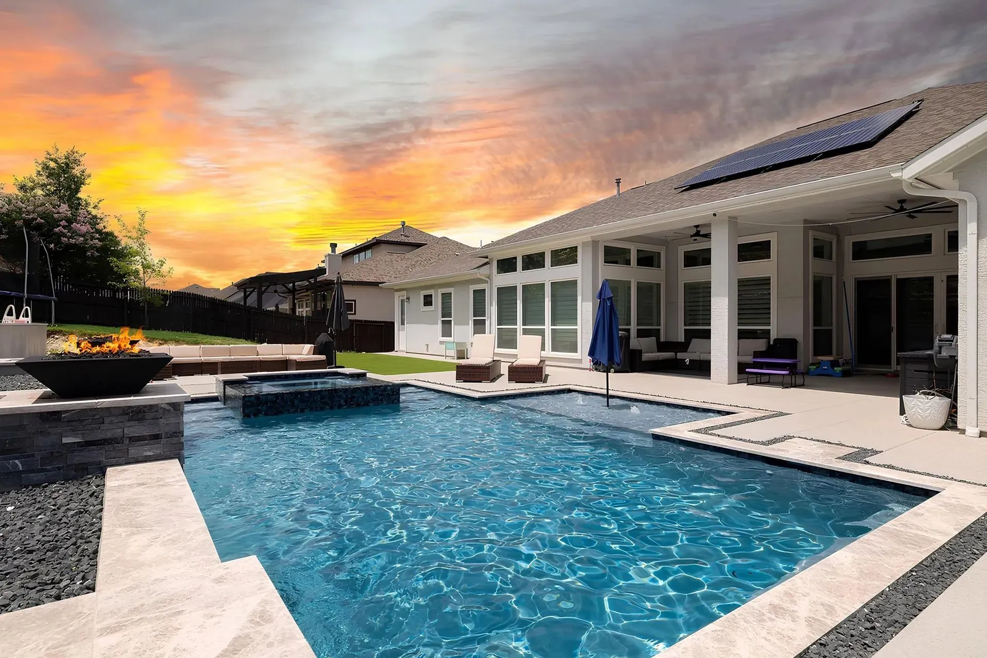 South Texas Custom Pools photo 4