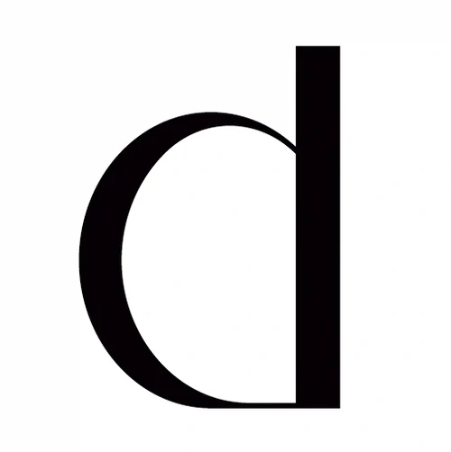 DZINE logo