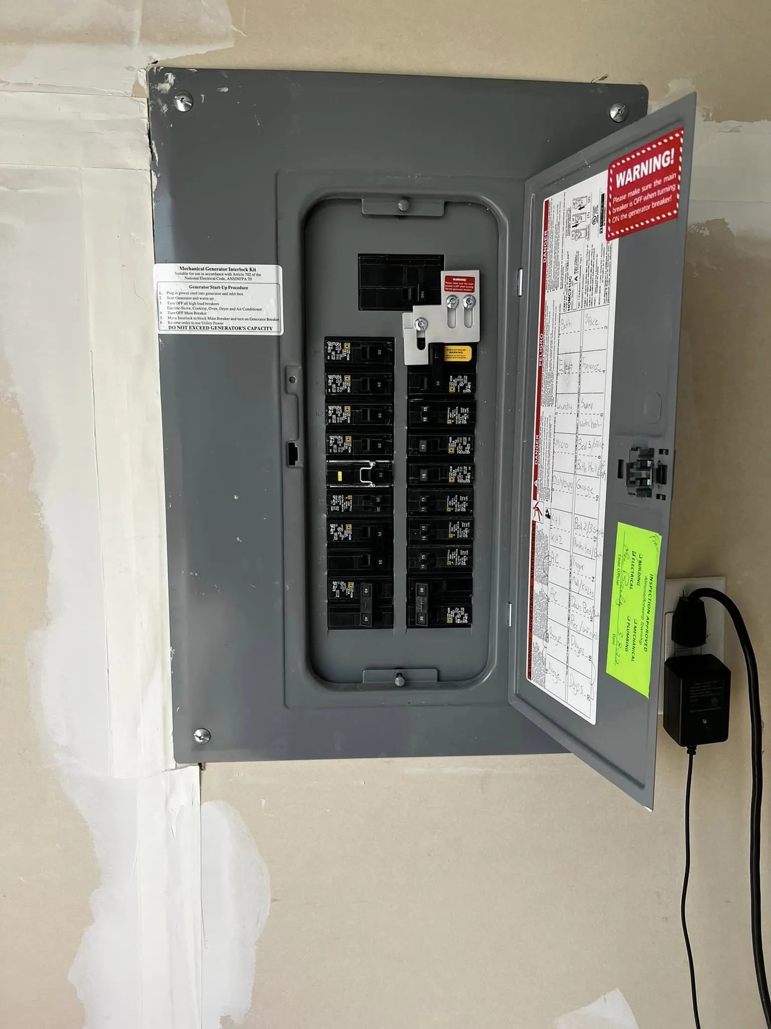 Design District Electrical photo 3