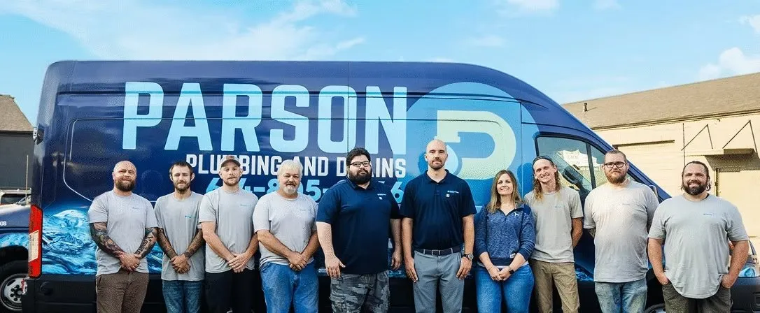 Parson Plumbing and Drains photo 3