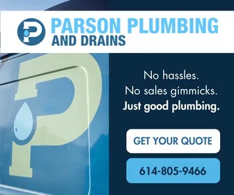 Parson Plumbing and Drains photo 1