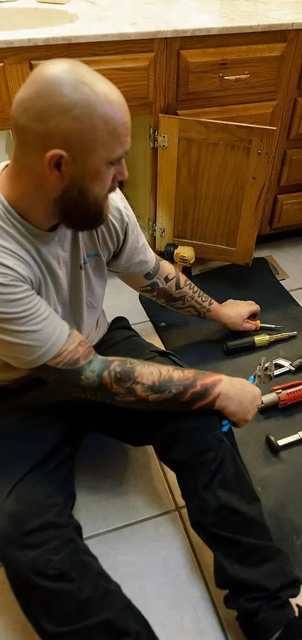 Parson Plumbing and Drains photo 2