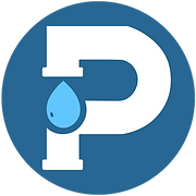 Parson Plumbing and Drains logo