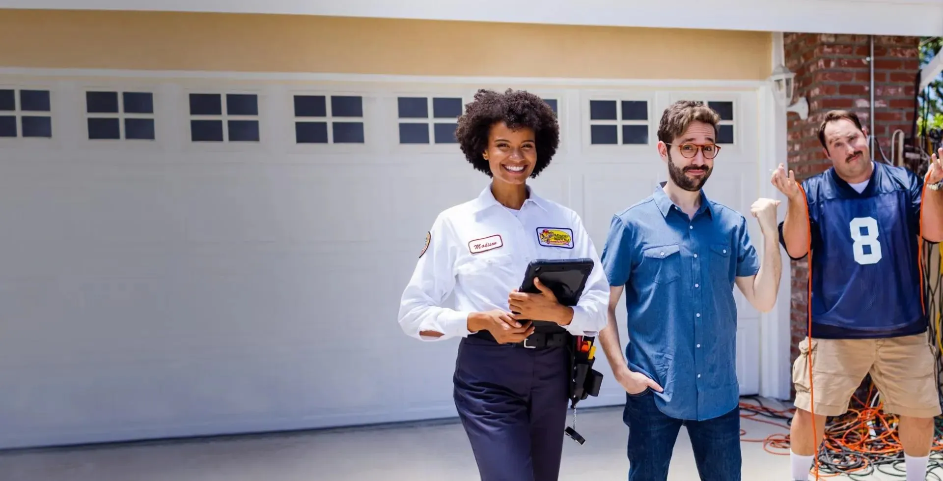 Mister Sparky of St. Louis photo 6