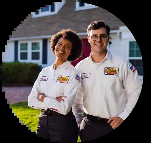 Mister Sparky of St. Louis photo 2